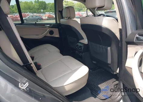 2013 BMW X5 xDrive35I/xDrive35I Premium/xDrive35I Sport Activity from USA, damaged, VIN 5UXZV4C5XD0E03918